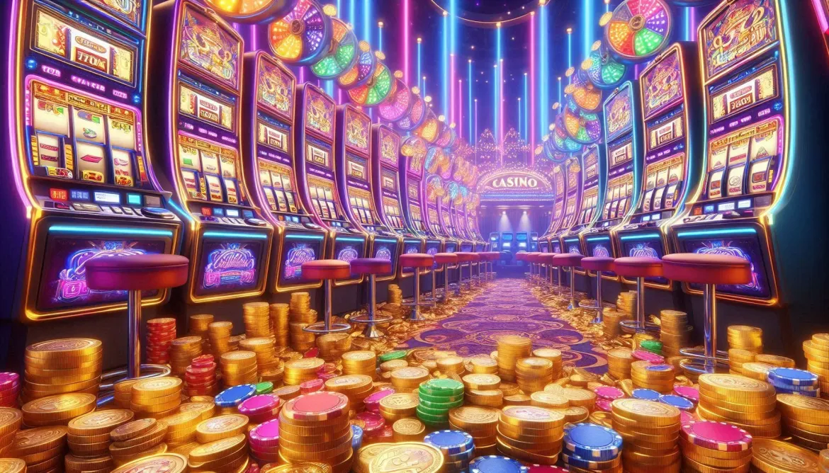 Win2Chill Casino